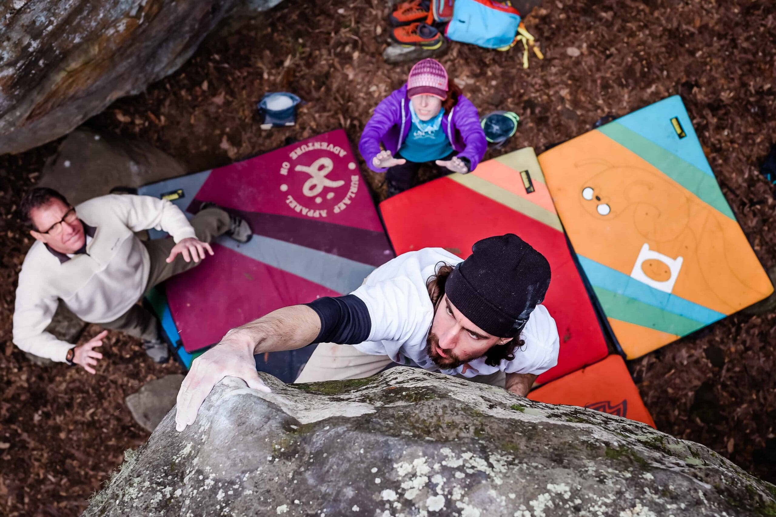 Sickness and Float the Boat Climbing Comp 2023 Images