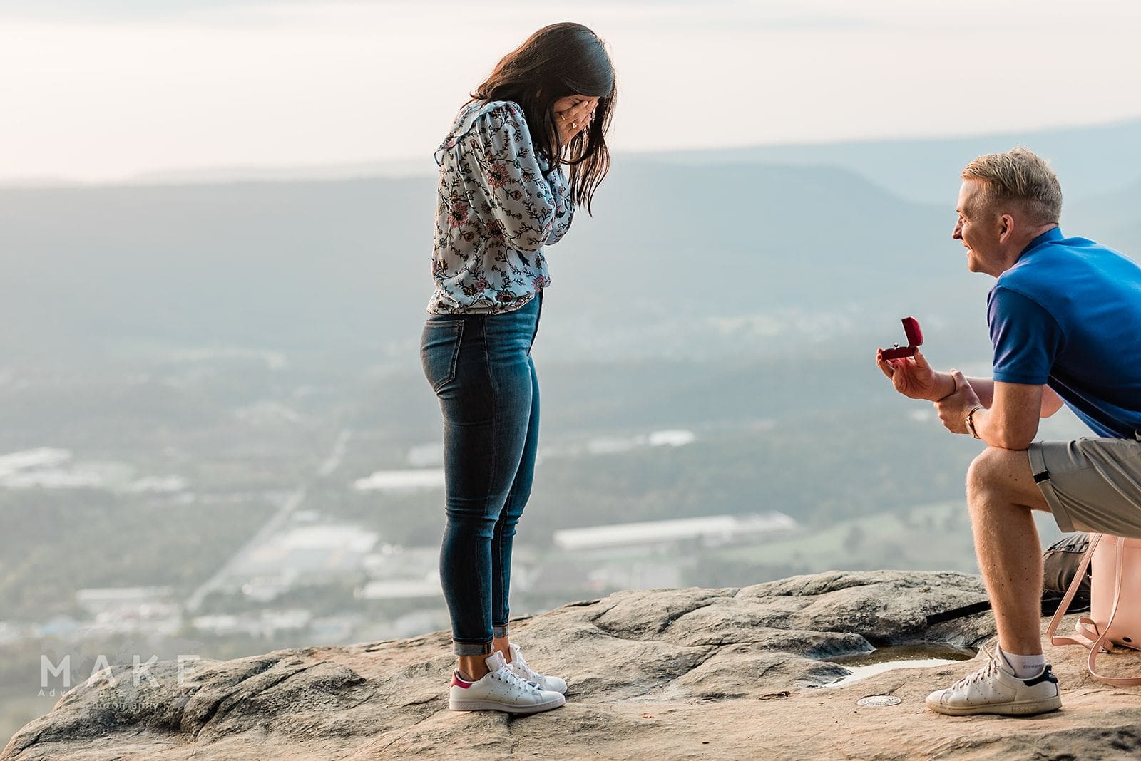 The Greatest Guide to Eloping in Tennessee | MAS Photography