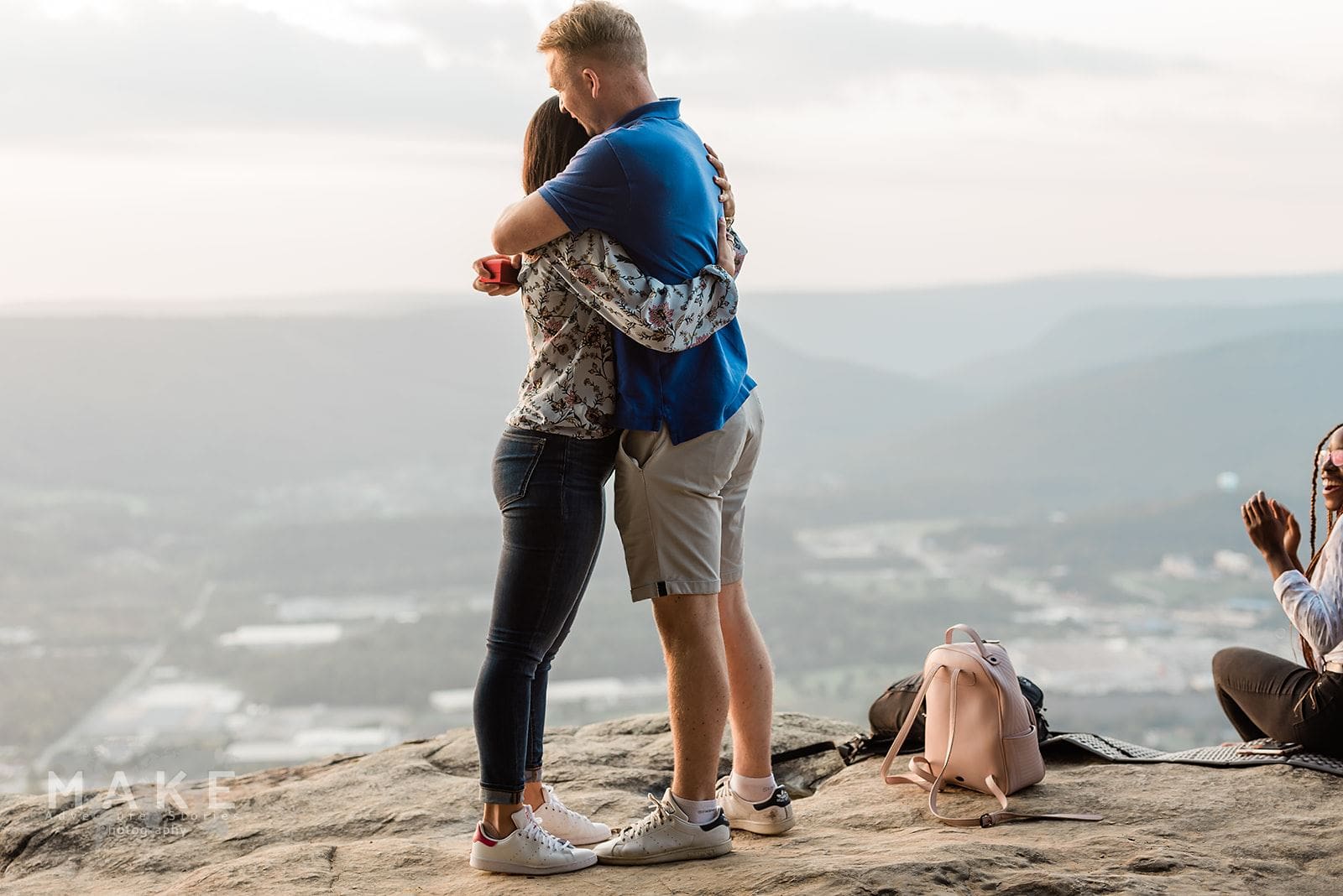 The Greatest Guide to Eloping in Tennessee | MAS Photography